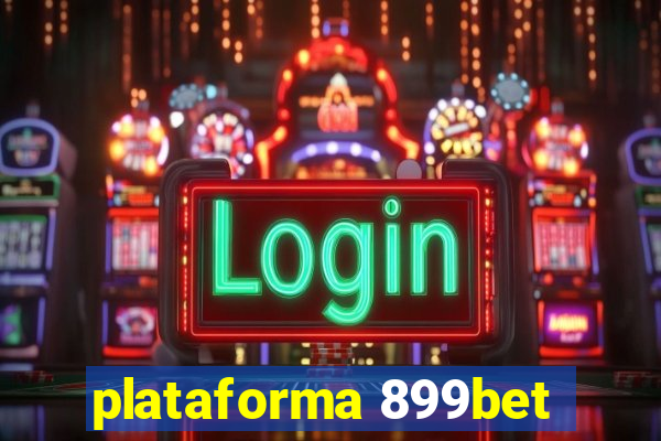 plataforma 899bet